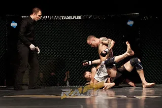 MMA Raju 6, (Männimägi, Punder, Vasser)_231010_051