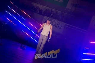 MMA Raju 7, autor Ardo Holts (6)