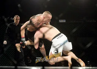 MMA Raju 7, autor Ardo Holts (22)