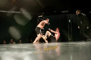 MMA Raju 7, autor Martin Dremljuga  (80)