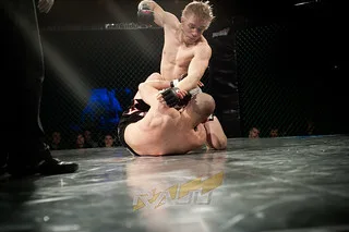 MMA Raju 7, autor Martin Dremljuga  (90)