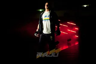 MMA Raju 7, autor Martin Dremljuga  (4)
