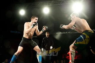MMA Raju 7, autor Martin Dremljuga  (7)