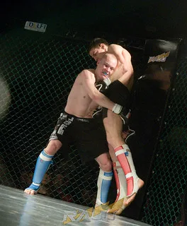 MMA Raju 7, autor Ardo Holts (3)