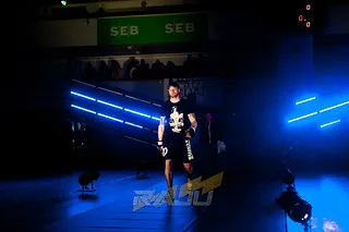 MMA Raju 7, autor Martin Dremljuga  (66)