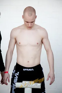 MMA Raju 7, kaalumine, autor Kertin Vasser (50)