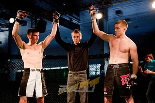 MMA Raju 7, autor Kertin Vasser (49)