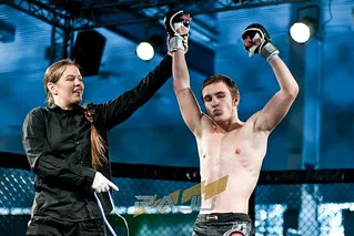 MMA Raju 7, autor Ružena Vakulenko  (7)