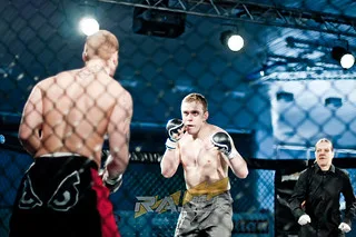 MMA Raju 7, autor Ružena Vakulenko  (4)