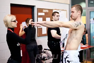 Raju 8, Dremljuga (4)