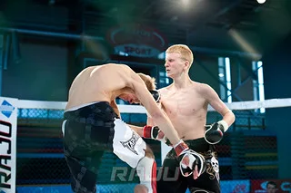 Raju 8, Dremljuga (7)