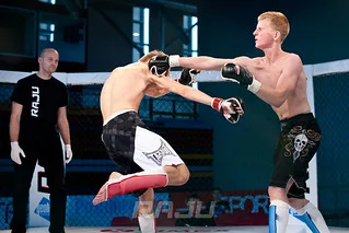 Raju 8, Dremljuga (12)