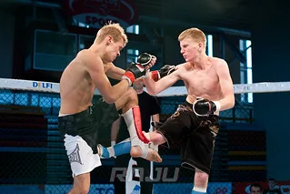 Raju 8, Dremljuga (13)