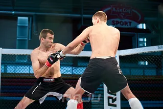 Raju 8, Dremljuga (17)