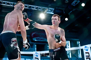 Raju 8, Dremljuga (19)