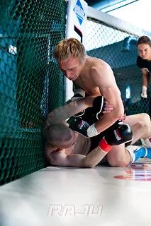 Raju 8, Dremljuga (46)