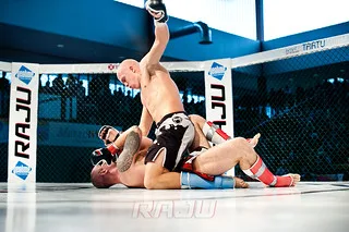 Raju 8, Dremljuga (57)