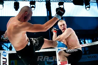 Raju 8, Dremljuga (72)