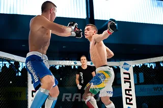 Raju 8, Dremljuga (38)