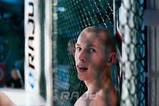 Raju 8, Dremljuga (47)