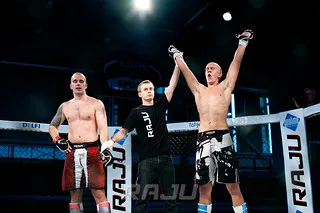 Raju 8, Dremljuga (58)