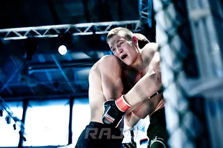 Raju 8, Dremljuga (66)