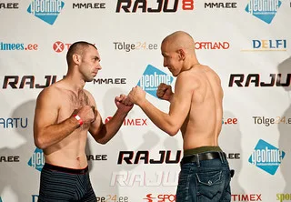 Raju 8, Dremljuga (20)