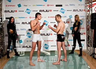 Raju 8, Dremljuga (28)