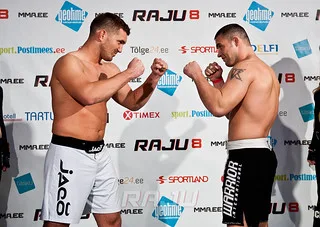 Raju 8, Dremljuga (33)