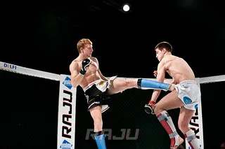 Raju 8, Dremljuga (23)