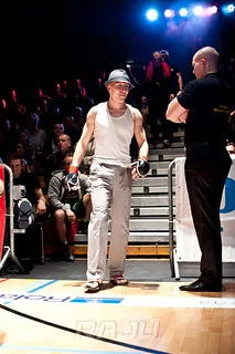 Raju 8, Dremljuga (40)