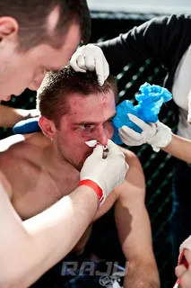 Raju 8, Dremljuga (53)