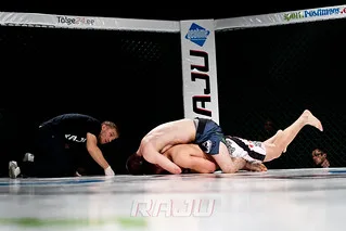 Raju 8, Dremljuga (59)