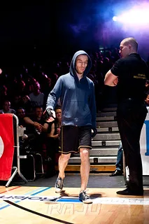 Raju 8, Dremljuga (66)