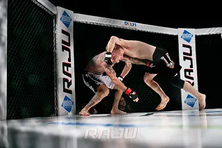 Raju 8, Dremljuga (95)