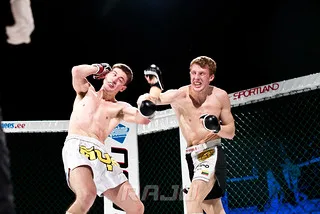 Raju 8, Dremljuga (35)