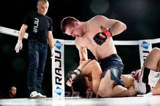 Raju 8, Dremljuga (57)