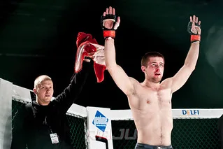 Raju 8, Dremljuga (64)