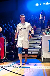 Raju 8, Dremljuga (74)