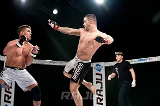 Raju 8, Dremljuga (78)