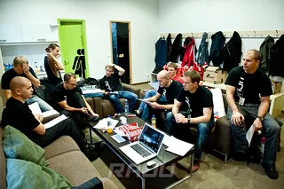 Raju 8, Dremljuga (4)