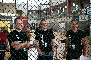 Raju 8, Dremljuga (8)