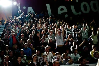 Raju 8, Dremljuga (2)