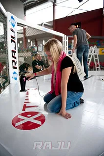 Raju 8, Dremljuga (7)