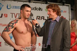 Raju 9 kaal, Klink (46)