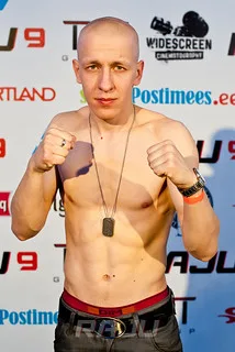 Raju 9 kaal, Dremljuga (44)