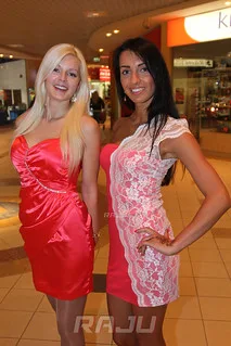 Raju 9 kaal, Klink (4)