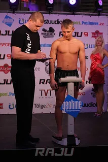 Raju 9 kaal, Klink (16)