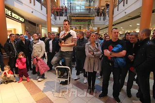 Raju 9 kaal, Klink (34)