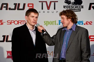 Raju 9 kaal, Dremljuga (8)